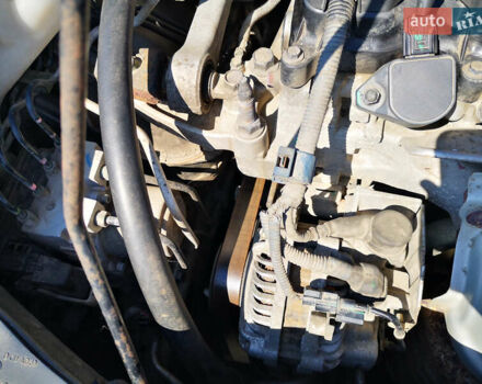 Сірий Хонда Сівік, об'ємом двигуна 1.8 л та пробігом 105 тис. км за 7200 $, фото 32 на Automoto.ua