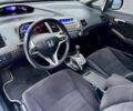 Серый Хонда Цивик, объемом двигателя 1.8 л и пробегом 168 тыс. км за 7650 $, фото 12 на Automoto.ua