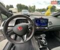 Серый Хонда Цивик, объемом двигателя 1.8 л и пробегом 237 тыс. км за 6800 $, фото 8 на Automoto.ua
