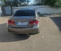 Серый Хонда Цивик, объемом двигателя 1.8 л и пробегом 213 тыс. км за 6700 $, фото 1 на Automoto.ua