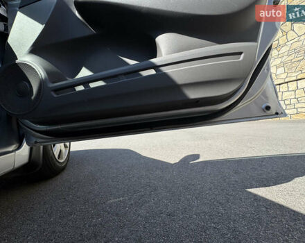 Серый Хонда Цивик, объемом двигателя 1.8 л и пробегом 234 тыс. км за 7300 $, фото 25 на Automoto.ua