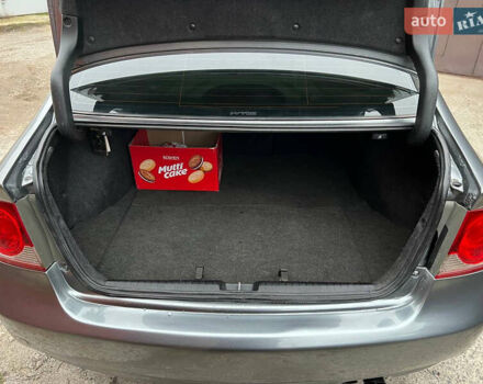 Серый Хонда Цивик, объемом двигателя 1.8 л и пробегом 267 тыс. км за 5700 $, фото 14 на Automoto.ua