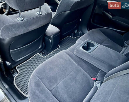 Серый Хонда Цивик, объемом двигателя 1.8 л и пробегом 168 тыс. км за 7650 $, фото 47 на Automoto.ua