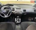 Сірий Хонда Сівік, об'ємом двигуна 1.8 л та пробігом 378 тис. км за 4900 $, фото 43 на Automoto.ua