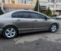 Серый Хонда Цивик, объемом двигателя 1.8 л и пробегом 268 тыс. км за 5800 $, фото 14 на Automoto.ua