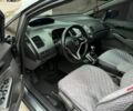 Серый Хонда Цивик, объемом двигателя 1.8 л и пробегом 267 тыс. км за 5700 $, фото 8 на Automoto.ua