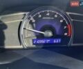 Сірий Хонда Сівік, об'ємом двигуна 1.8 л та пробігом 220 тис. км за 6900 $, фото 14 на Automoto.ua