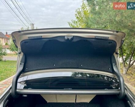 Серый Хонда Цивик, объемом двигателя 1.8 л и пробегом 268 тыс. км за 5800 $, фото 13 на Automoto.ua