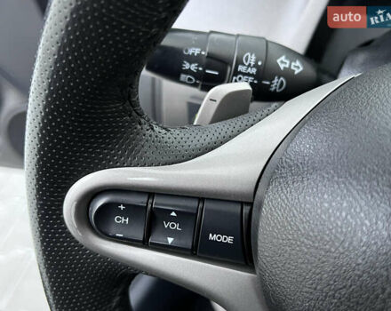 Серый Хонда Цивик, объемом двигателя 1.8 л и пробегом 168 тыс. км за 7650 $, фото 31 на Automoto.ua