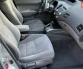 Серый Хонда Цивик, объемом двигателя 1.8 л и пробегом 156 тыс. км за 8953 $, фото 5 на Automoto.ua
