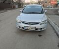 Серый Хонда Цивик, объемом двигателя 1.8 л и пробегом 310 тыс. км за 5300 $, фото 1 на Automoto.ua