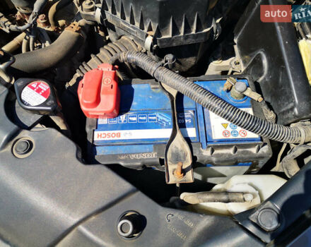 Сірий Хонда Сівік, об'ємом двигуна 1.8 л та пробігом 105 тис. км за 7200 $, фото 30 на Automoto.ua