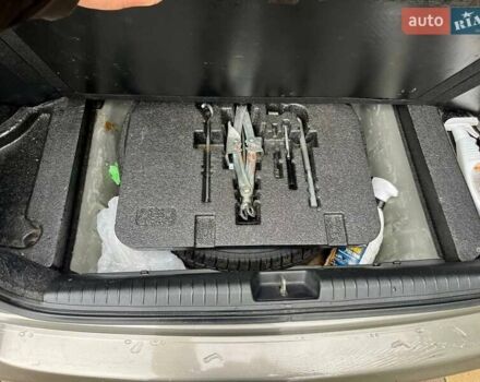 Серый Хонда Цивик, объемом двигателя 1.8 л и пробегом 268 тыс. км за 5800 $, фото 15 на Automoto.ua