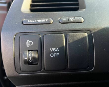 Серый Хонда Цивик, объемом двигателя 1.8 л и пробегом 339 тыс. км за 6400 $, фото 13 на Automoto.ua