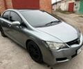 Серый Хонда Цивик, объемом двигателя 1.8 л и пробегом 267 тыс. км за 5700 $, фото 6 на Automoto.ua