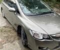 Серый Хонда Цивик, объемом двигателя 1.8 л и пробегом 2 тыс. км за 6200 $, фото 1 на Automoto.ua