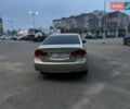 Серый Хонда Цивик, объемом двигателя 1.8 л и пробегом 207 тыс. км за 8150 $, фото 8 на Automoto.ua