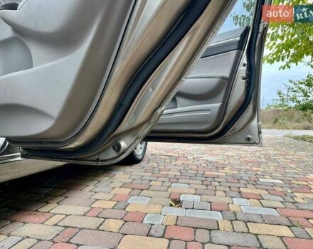 Серый Хонда Цивик, объемом двигателя 1.8 л и пробегом 268 тыс. км за 5800 $, фото 20 на Automoto.ua