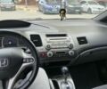 Серый Хонда Цивик, объемом двигателя 0 л и пробегом 239 тыс. км за 6500 $, фото 13 на Automoto.ua