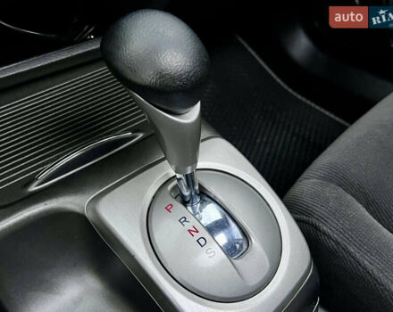 Серый Хонда Цивик, объемом двигателя 1.8 л и пробегом 168 тыс. км за 7650 $, фото 26 на Automoto.ua