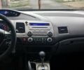 Серый Хонда Цивик, объемом двигателя 1.8 л и пробегом 268 тыс. км за 5800 $, фото 34 на Automoto.ua