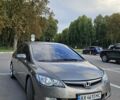 Сірий Хонда Сівік, об'ємом двигуна 1.8 л та пробігом 127 тис. км за 9000 $, фото 7 на Automoto.ua