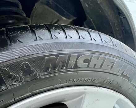 Серый Хонда Цивик, объемом двигателя 1.8 л и пробегом 168 тыс. км за 7650 $, фото 10 на Automoto.ua