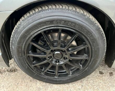 Серый Хонда Цивик, объемом двигателя 1.8 л и пробегом 267 тыс. км за 5700 $, фото 15 на Automoto.ua