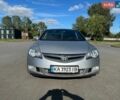 Серый Хонда Цивик, объемом двигателя 1.8 л и пробегом 255 тыс. км за 6900 $, фото 1 на Automoto.ua