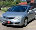 Серый Хонда Цивик, объемом двигателя 1.8 л и пробегом 304 тыс. км за 6990 $, фото 1 на Automoto.ua