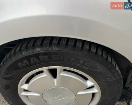 Сірий Хонда Сівік, об'ємом двигуна 1.34 л та пробігом 224 тис. км за 6200 $, фото 11 на Automoto.ua