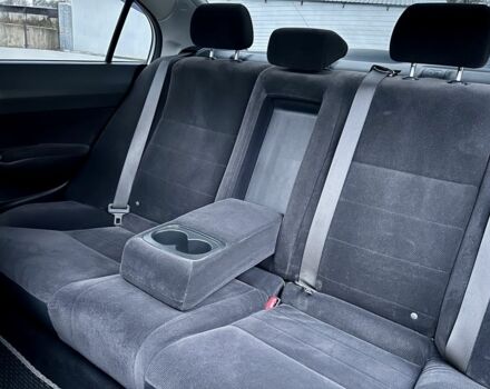 Серый Хонда Цивик, объемом двигателя 1.8 л и пробегом 168 тыс. км за 7650 $, фото 23 на Automoto.ua