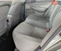 Серый Хонда Цивик, объемом двигателя 1.8 л и пробегом 232 тыс. км за 6300 $, фото 8 на Automoto.ua