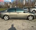 Серый Хонда Цивик, объемом двигателя 1.8 л и пробегом 339 тыс. км за 6400 $, фото 7 на Automoto.ua
