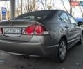 Серый Хонда Цивик, объемом двигателя 1.8 л и пробегом 232 тыс. км за 6300 $, фото 2 на Automoto.ua