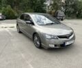 Серый Хонда Цивик, объемом двигателя 1.8 л и пробегом 237 тыс. км за 6800 $, фото 1 на Automoto.ua