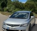 Серый Хонда Цивик, объемом двигателя 1.8 л и пробегом 309 тыс. км за 4600 $, фото 1 на Automoto.ua