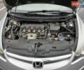 Серый Хонда Цивик, объемом двигателя 1.8 л и пробегом 230 тыс. км за 6350 $, фото 17 на Automoto.ua