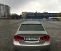 Серый Хонда Цивик, объемом двигателя 1.8 л и пробегом 240 тыс. км за 6300 $, фото 1 на Automoto.ua