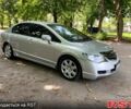 Сірий Хонда Сівік, об'ємом двигуна 1.8 л та пробігом 193 тис. км за 6700 $, фото 3 на Automoto.ua