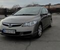 Сірий Хонда Сівік, об'ємом двигуна 1.8 л та пробігом 179 тис. км за 6133 $, фото 1 на Automoto.ua