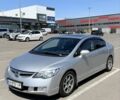 Серый Хонда Цивик, объемом двигателя 1.8 л и пробегом 230 тыс. км за 8000 $, фото 1 на Automoto.ua