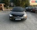 Серый Хонда Цивик, объемом двигателя 1.3 л и пробегом 238 тыс. км за 7600 $, фото 1 на Automoto.ua