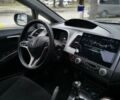 Серый Хонда Цивик, объемом двигателя 1.8 л и пробегом 269 тыс. км за 6499 $, фото 4 на Automoto.ua