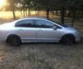Хонда Цивик 2008 в Малине на Automoto.ua Серый Хонда Цивик, объемом двигателя 1.8 л и пробегом 330 тыс. км за 5850 $, фото 2 на Automoto.ua