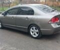 Серый Хонда Цивик, объемом двигателя 1.8 л и пробегом 268 тыс. км за 5800 $, фото 4 на Automoto.ua