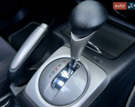 Серый Хонда Цивик, объемом двигателя 1.8 л и пробегом 168 тыс. км за 7650 $, фото 50 на Automoto.ua