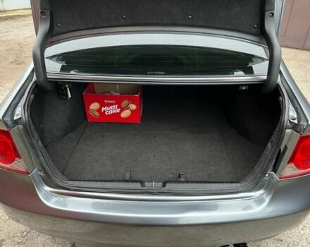 Серый Хонда Цивик, объемом двигателя 1.8 л и пробегом 267 тыс. км за 5700 $, фото 14 на Automoto.ua