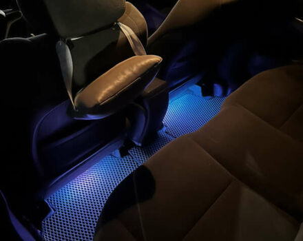 Серый Хонда Цивик, объемом двигателя 1.8 л и пробегом 250 тыс. км за 5700 $, фото 27 на Automoto.ua