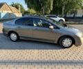 Серый Хонда Цивик, объемом двигателя 1.3 л и пробегом 152 тыс. км за 7127 $, фото 1 на Automoto.ua
